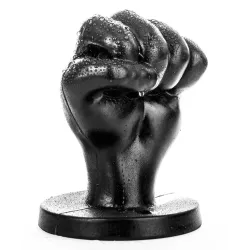 All Black Plug AB94 Markus All Black 15 x 13cm